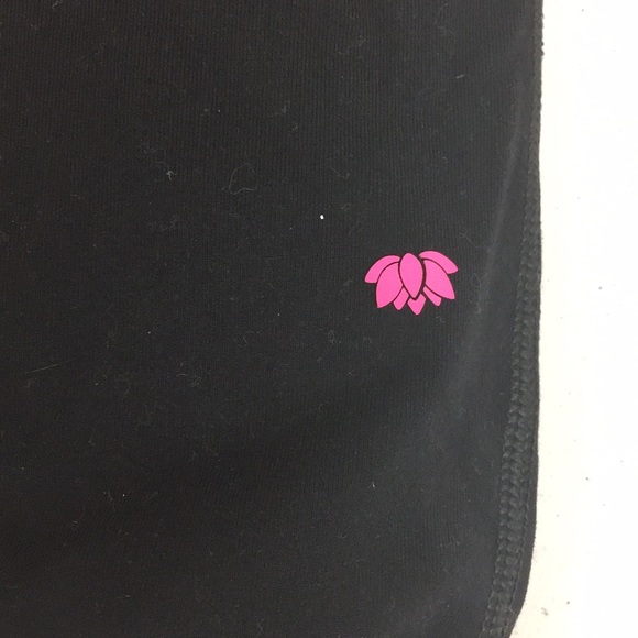 Work out capris - Picture 3 of 5